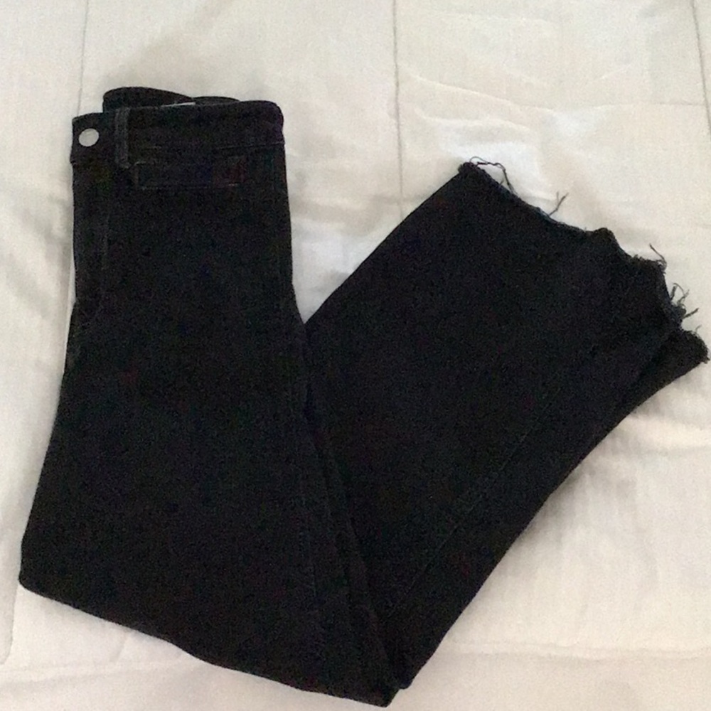 H&M culottes